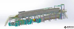 浩能科技重磅推出全新國際高端保護(hù)膜涂布機(jī)